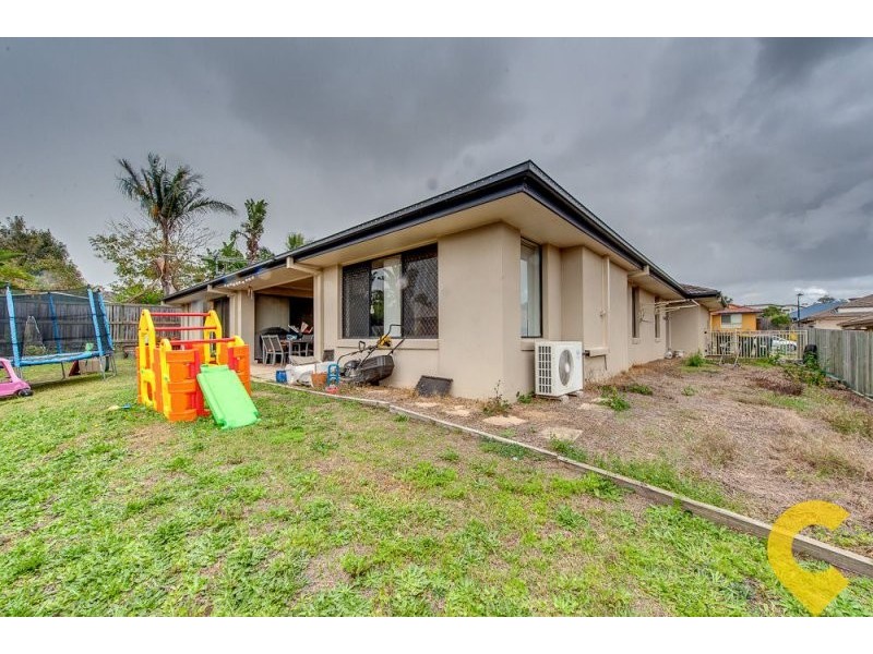 52 Parkwood Drive, Heathwood QLD 4110
