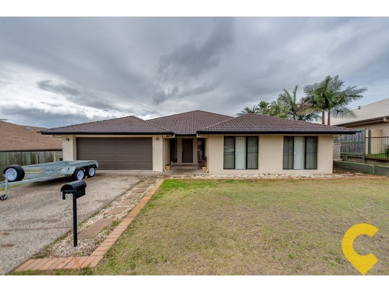 52 Parkwood Drive, Heathwood QLD 4110