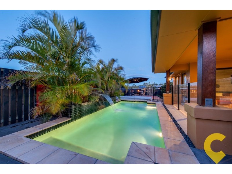 27 Scoparia Drive, Brookwater QLD 4300