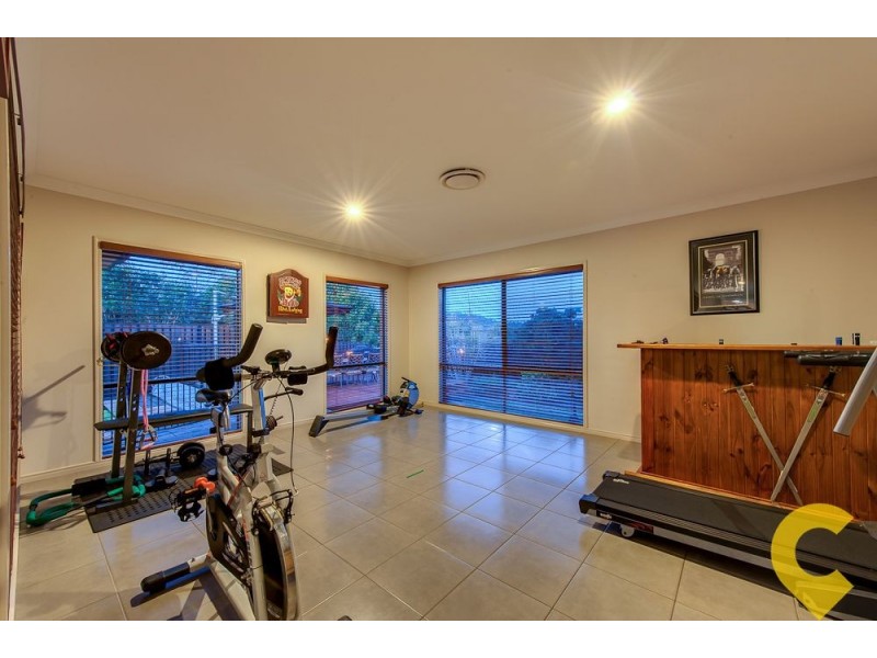 27 Scoparia Drive, Brookwater QLD 4300