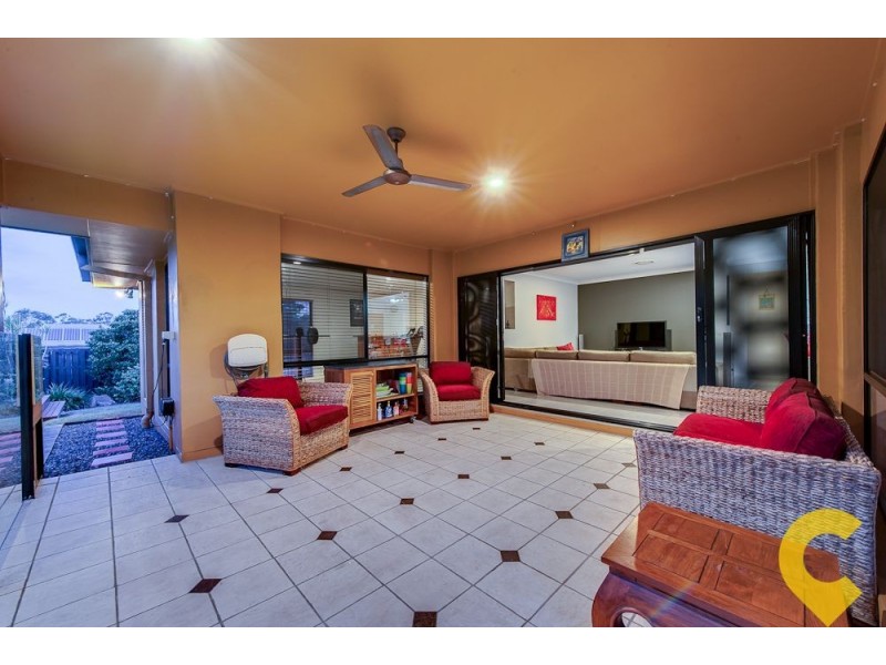 27 Scoparia Drive, Brookwater QLD 4300