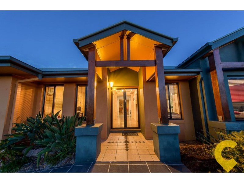 27 Scoparia Drive, Brookwater QLD 4300