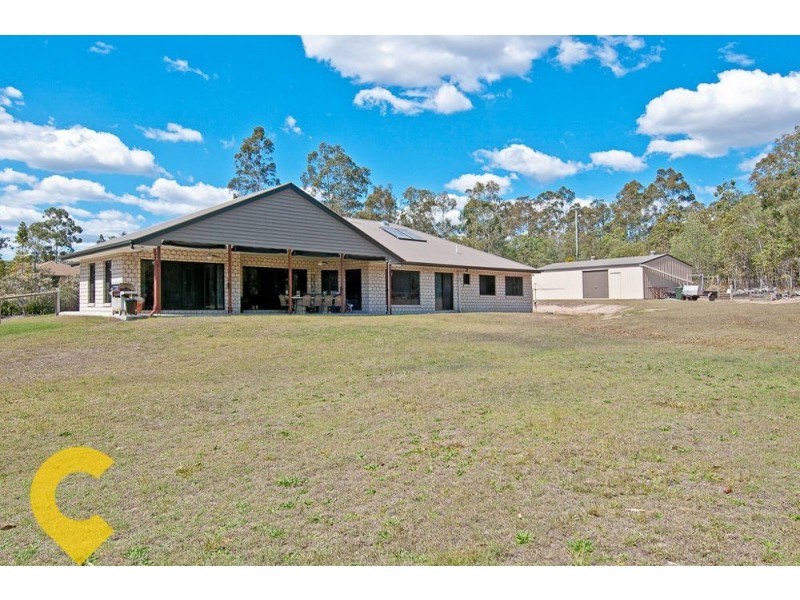 65-71 Fraser Road, New Beith QLD 4124