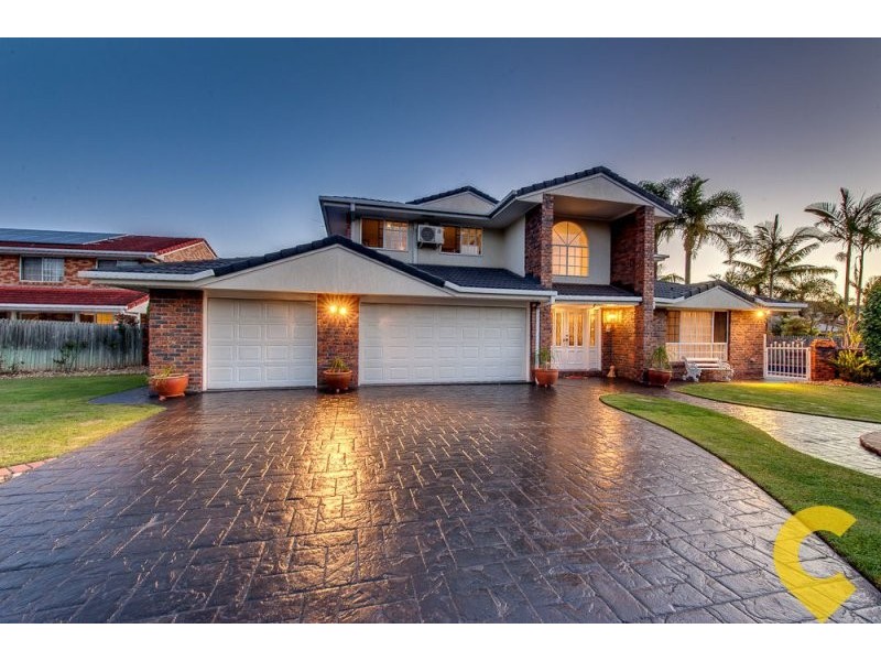 1 Pennant Place, Calamvale QLD 4116