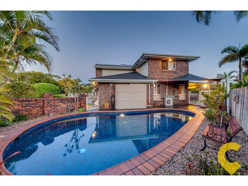 1 Pennant Place, Calamvale QLD 4116