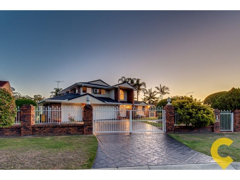 1 Pennant Place, Calamvale QLD 4116