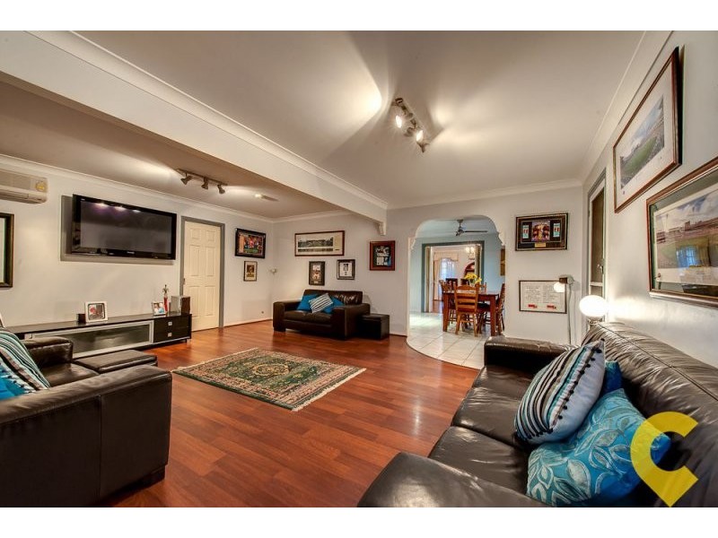 1 Pennant Place, Calamvale QLD 4116