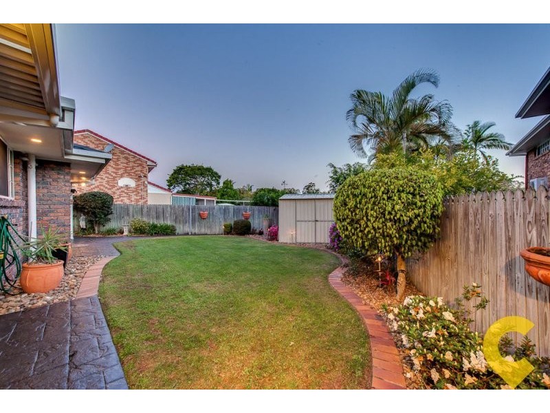 1 Pennant Place, Calamvale QLD 4116