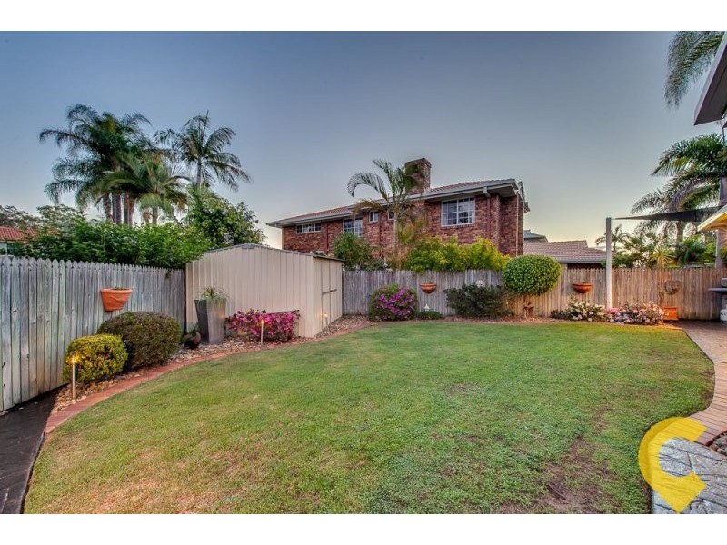 1 Pennant Place, Calamvale QLD 4116