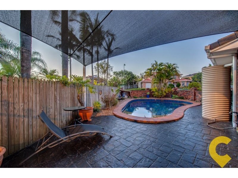 1 Pennant Place, Calamvale QLD 4116