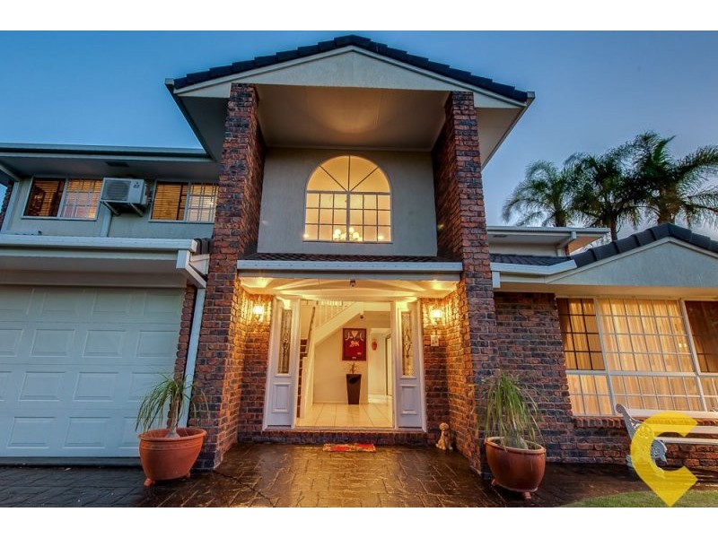 1 Pennant Place, Calamvale QLD 4116