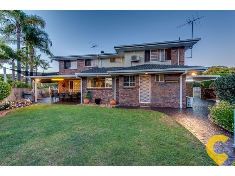 1 Pennant Place, Calamvale QLD 4116