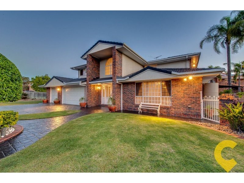 1 Pennant Place, Calamvale QLD 4116