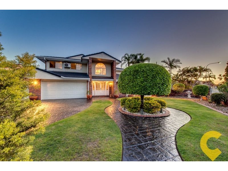 1 Pennant Place, Calamvale QLD 4116