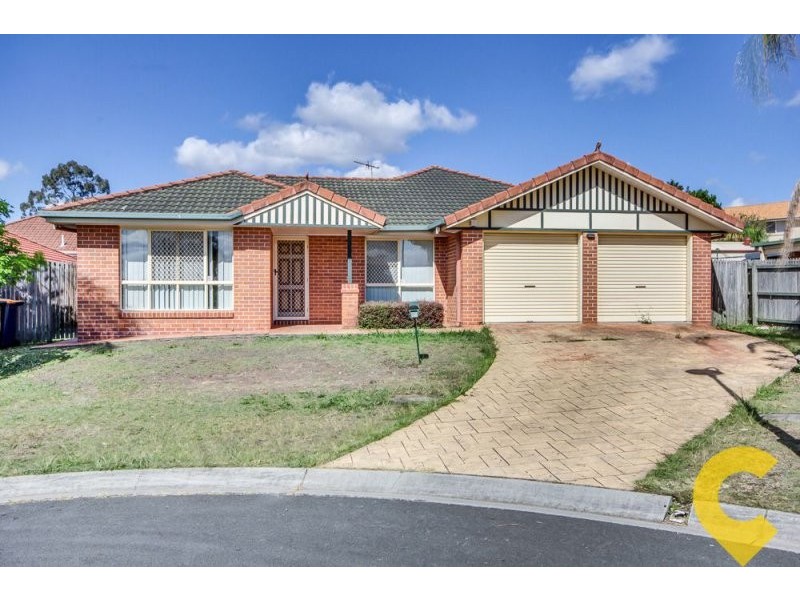 38 Premworth Place, Runcorn QLD 4113