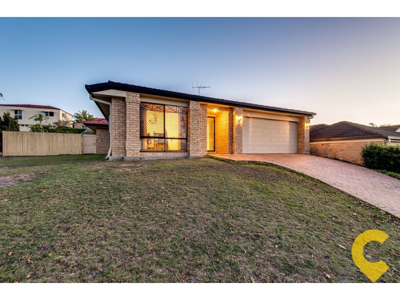 9 Turnock Court, Underwood QLD 4119