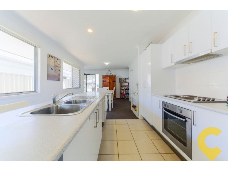 4/111 McAuley Parade, Pacific Pines QLD 4211