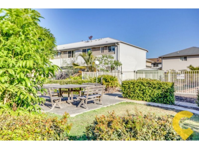 34/11 Pyranees Street, Calamvale QLD 4116