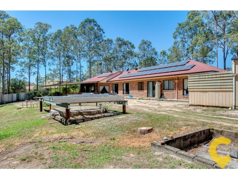 29 Echidna Court, Greenbank QLD 4124