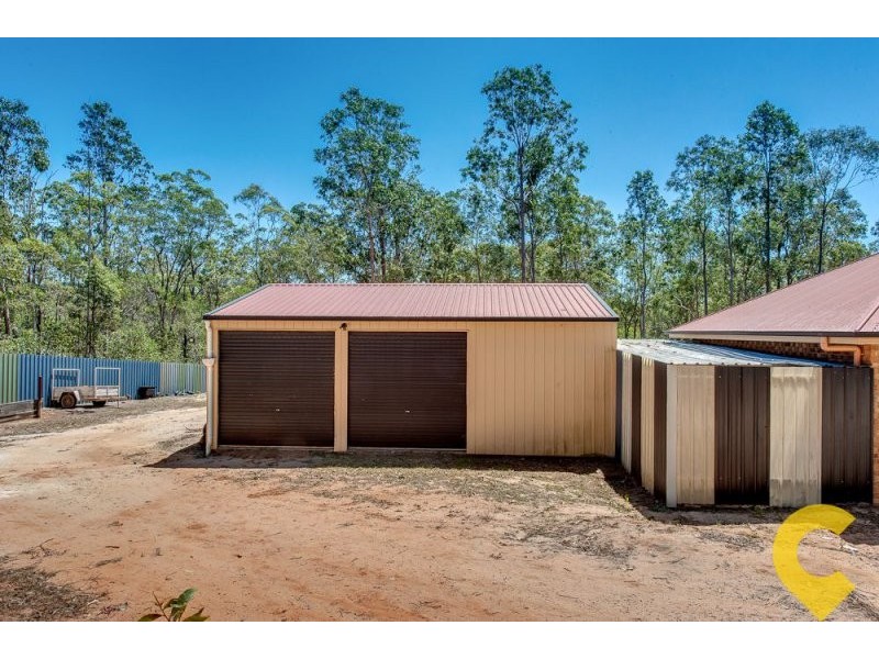 29 Echidna Court, Greenbank QLD 4124