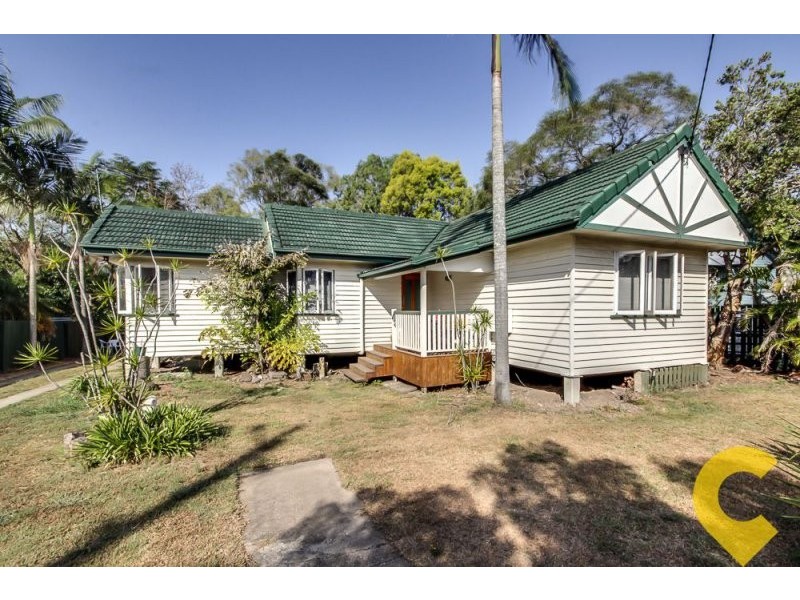 45 Oxley Station Road, Oxley QLD 4075