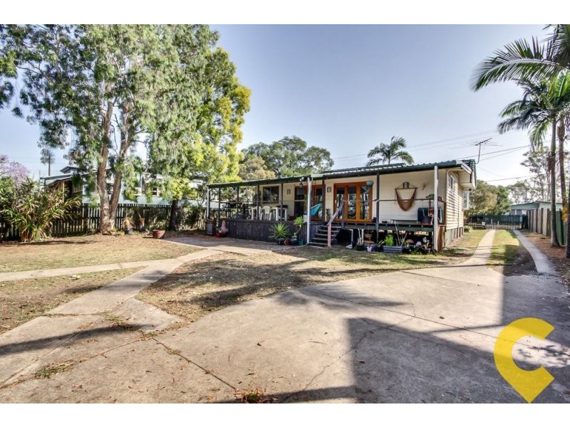 45 Oxley Station Road, Oxley QLD 4075