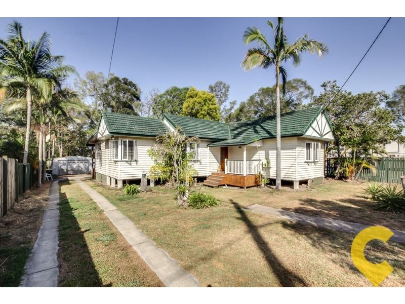 45 Oxley Station Road, Oxley QLD 4075