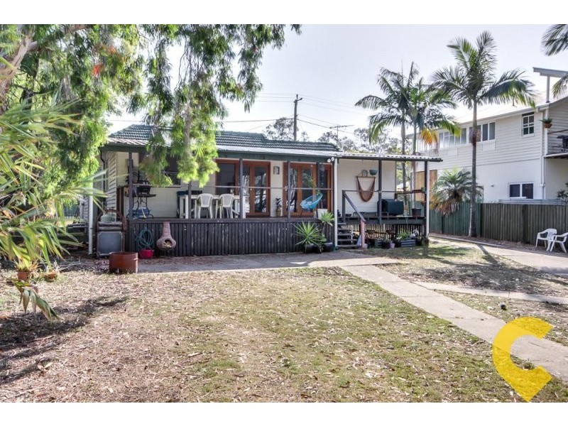 45 Oxley Station Road, Oxley QLD 4075