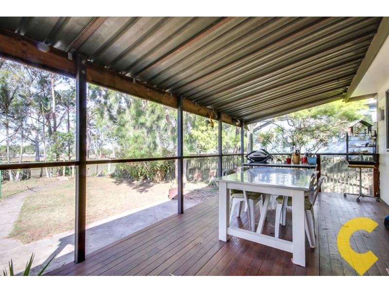 45 Oxley Station Road, Oxley QLD 4075