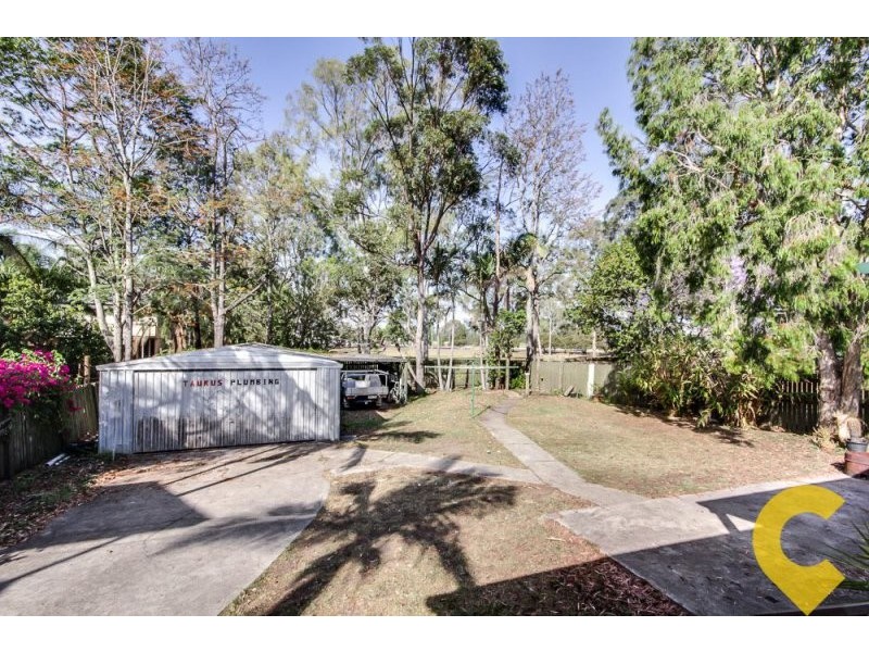 45 Oxley Station Road, Oxley QLD 4075