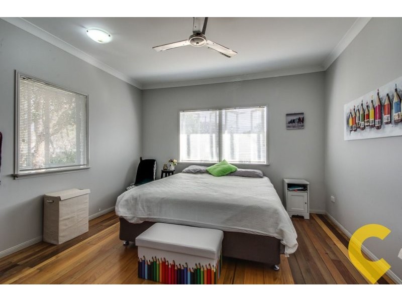 45 Oxley Station Road, Oxley QLD 4075