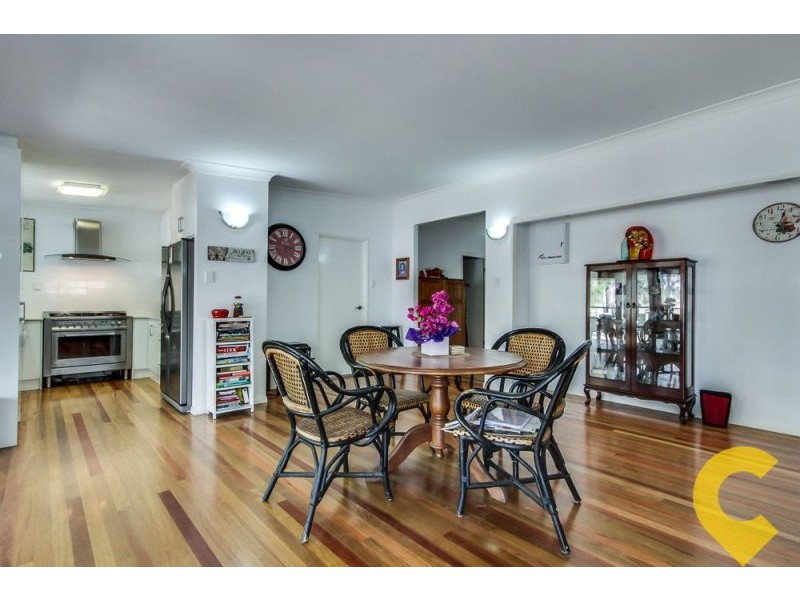 45 Oxley Station Road, Oxley QLD 4075