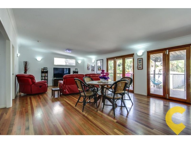 45 Oxley Station Road, Oxley QLD 4075