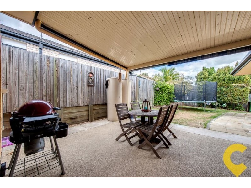 6 Prospero Circuit, Springfield Lakes QLD 4300