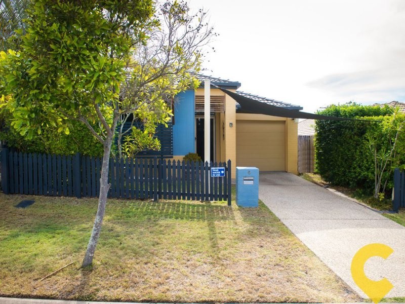 6 Prospero Circuit, Springfield Lakes QLD 4300
