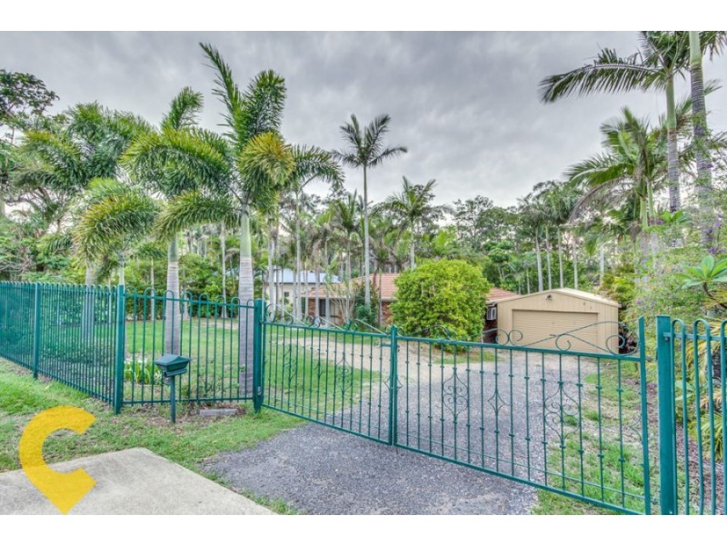 842 Kingston Road, Waterford West QLD 4133