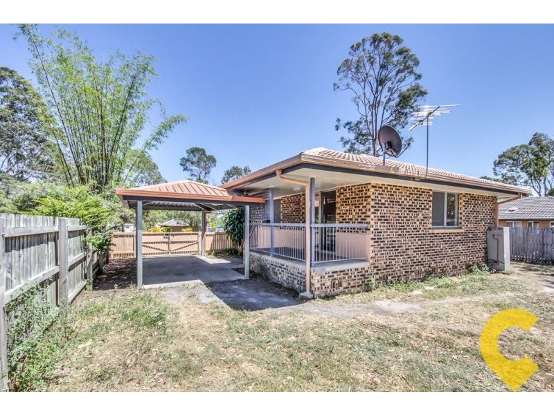 5 Bianca Street, Loganlea QLD 4131