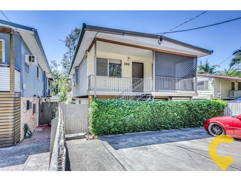 190 Bapaume Road, Holland Park West QLD 4121