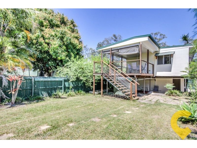 190 Bapaume Road, Holland Park West QLD 4121
