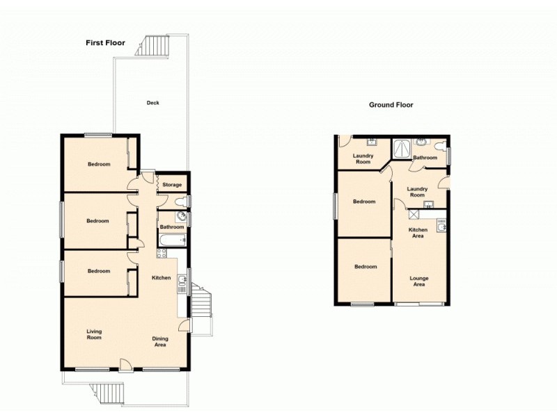 190 Bapaume Road, Holland Park West QLD 4121 Floorplan