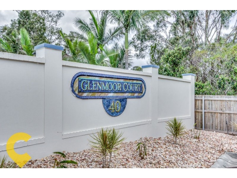 20/40 Glenefer Street, Runcorn QLD 4113