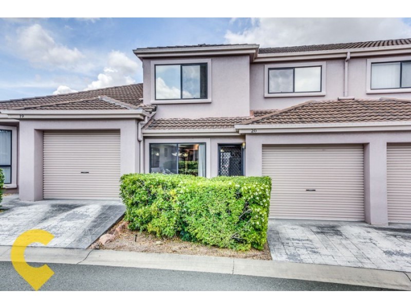 20/40 Glenefer Street, Runcorn QLD 4113