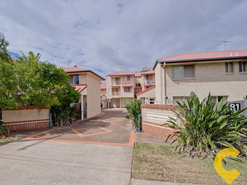 7/81 Grosvenor St, Morningside QLD 4170