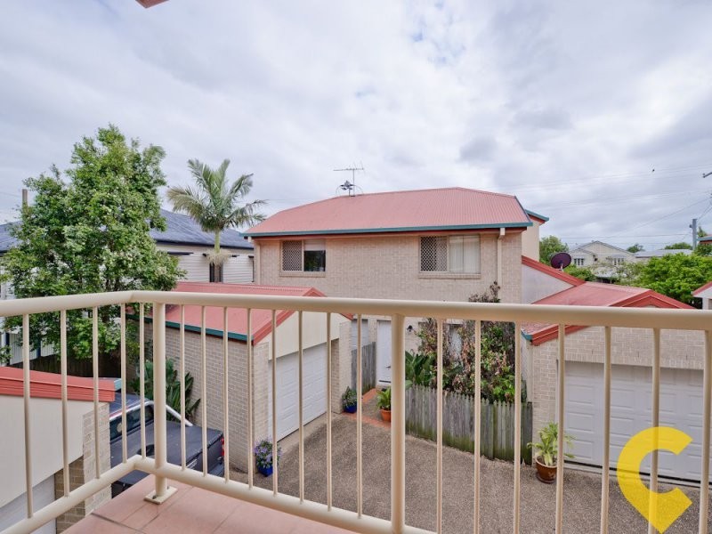 7/81 Grosvenor St, Morningside QLD 4170
