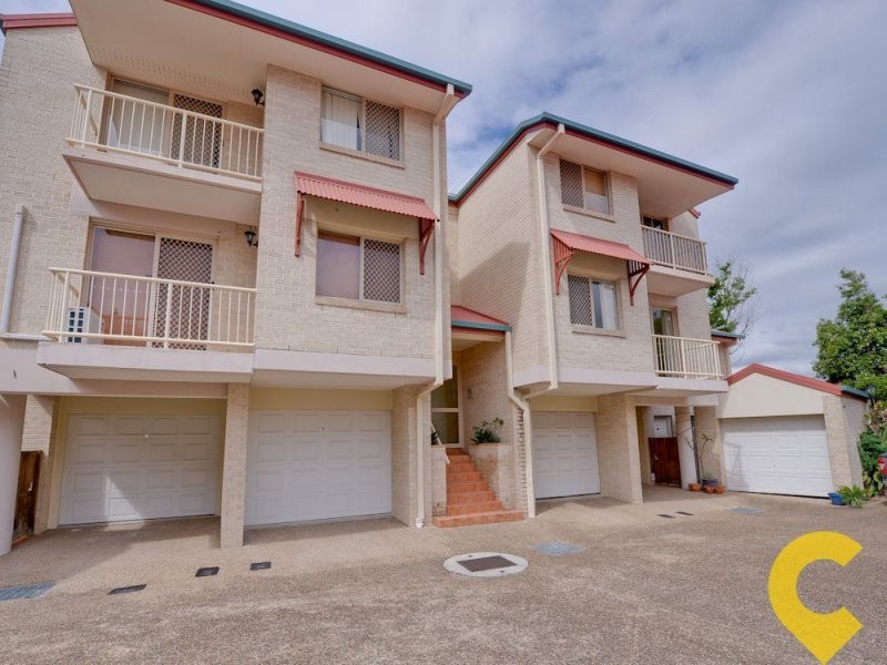 7/81 Grosvenor St, Morningside QLD 4170