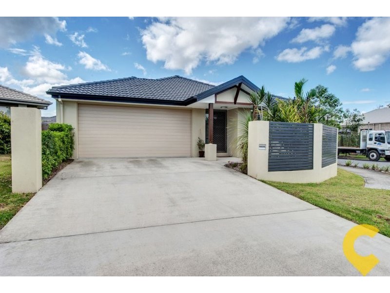 14 Coalstoun Crossing, Waterford QLD 4133