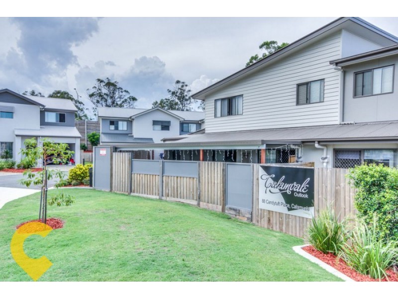 37/88 Candytuft Place, Calamvale QLD 4116
