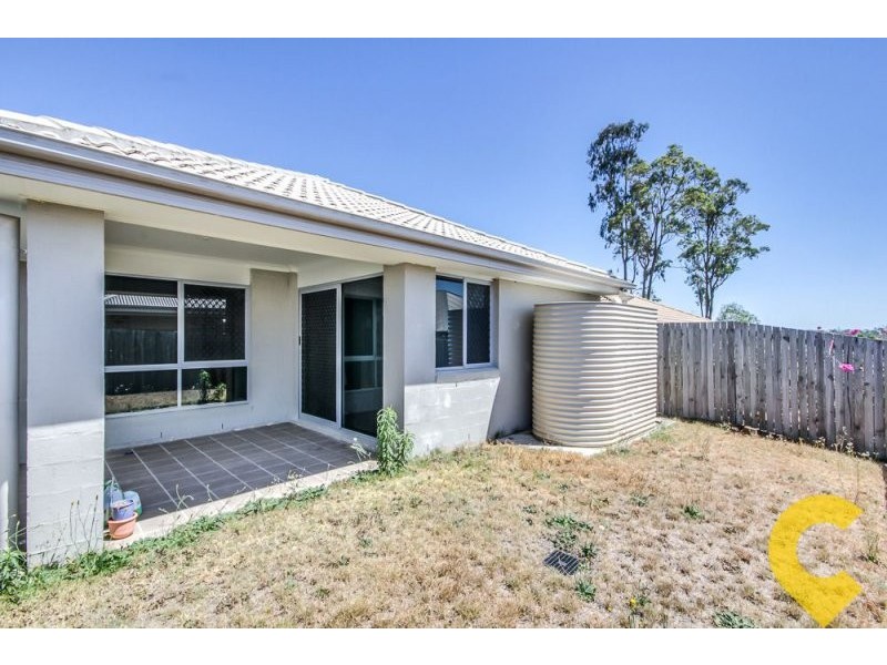 50 Carnarvon Avenue, Springfield Lakes QLD 4300