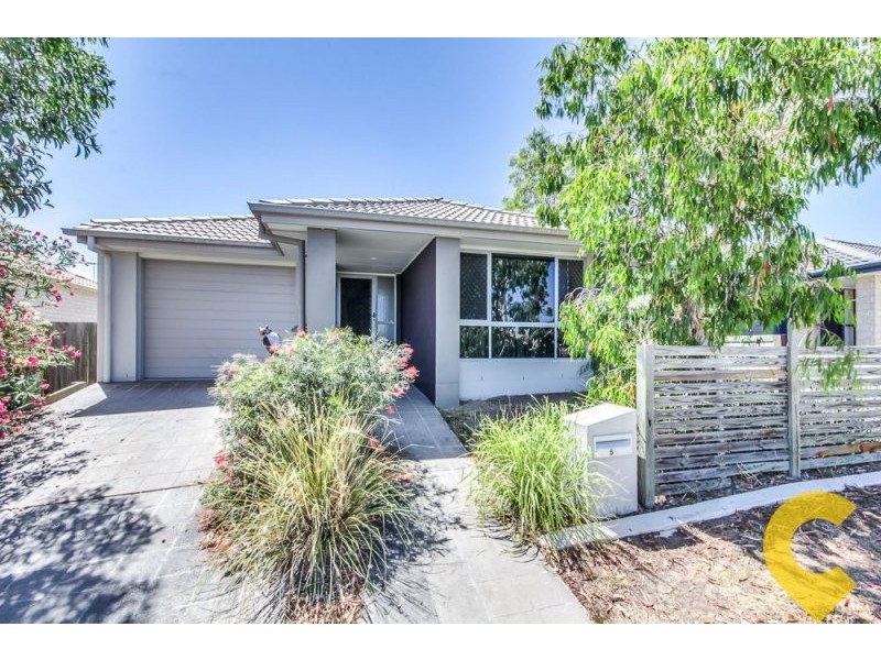 50 Carnarvon Avenue, Springfield Lakes QLD 4300