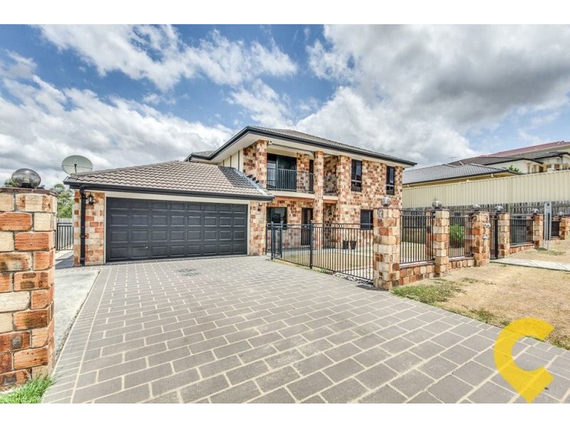 11 Stratus Place, Calamvale QLD 4116